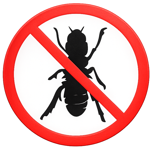 Cockroaches In Kitchen