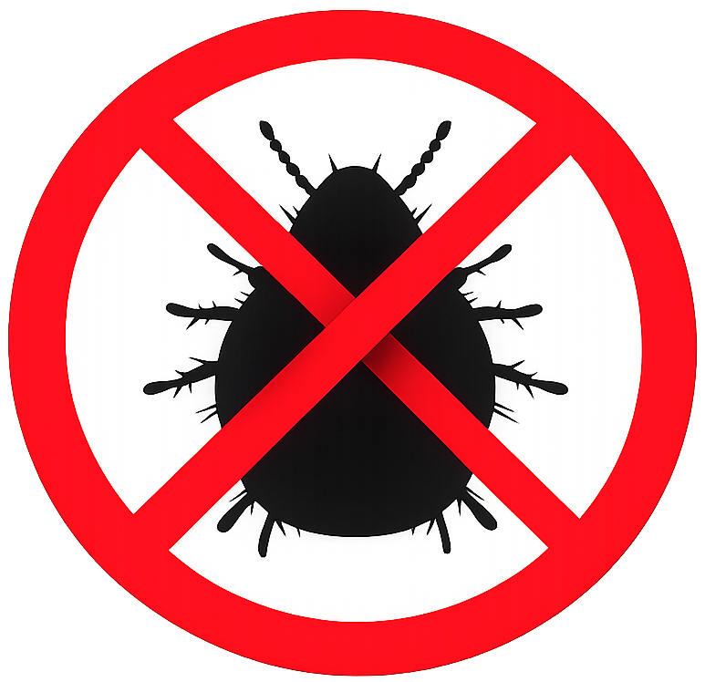 Bed Bugs Disturbing Sleep