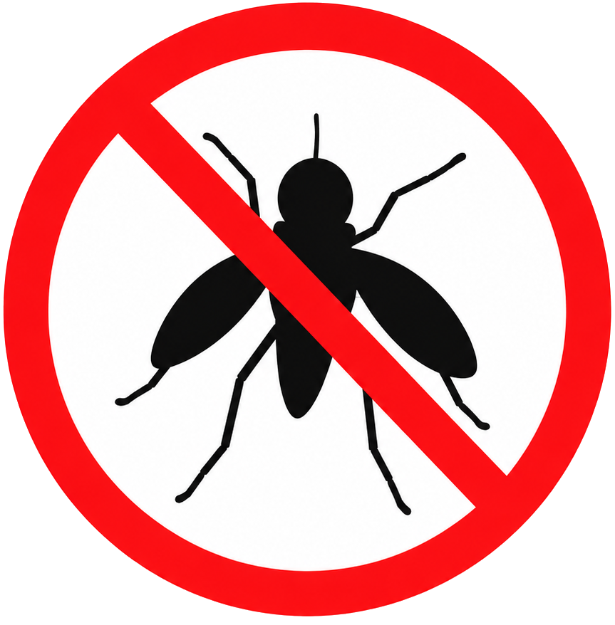 Mosquito Infestation