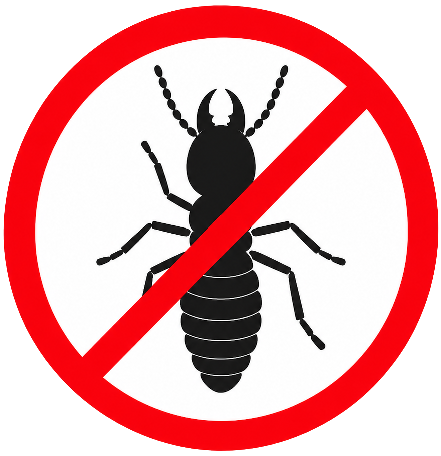 Termites Damaging Furniture